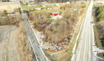 4751 S 100 W, Albion, IN 46701