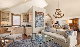 268 Mountain Laurel Dr, Aspen, CO 81611
