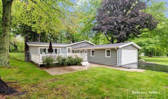 9409 Whitneyville Ave SE, Alto, MI 49302