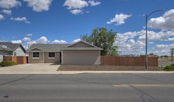 270 Emigrant Way, Fernley, NV 89408