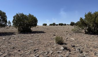 Lot 52 Juniperwood Ranch, Ash Fork, AZ 86320