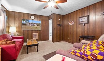 3525 KNOLLWOOD Dr, Anniston, AL 36207