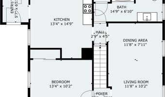 153 Poland Rd, Auburn, ME 04210