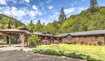 51200 NW STALEY Rd, Banks, OR 97106