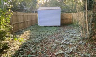 2507 Golden Park Ln, Tallahassee, FL 32303