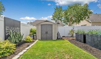 17 6th Ave, Bluffton, SC 29910