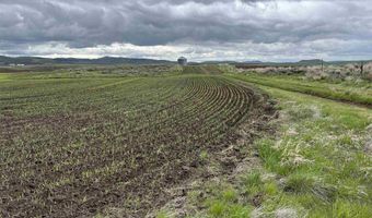 000 10 Mile Pass Rd, Bancroft, ID 83217