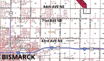 11251 84th Ave NE 2, Bismarck, ND 58503