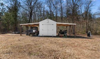 131 Rhodus Ave, Andrews, SC 29510