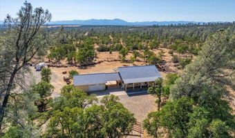 25150 Dersch Rd, Anderson, CA 96007