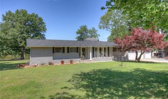 2321 Cherokee Ave, Baxter Springs, KS 66713