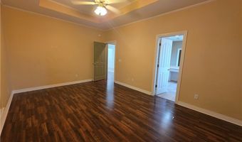 302 Cross Creek Dr, Bentonville, AR 72712