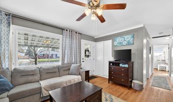 426 N 14th Ave, Beech Grove, IN 46107