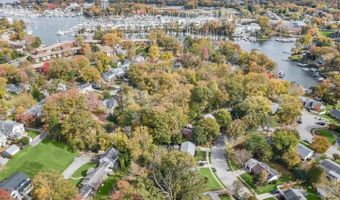 3 PARK Ln, Annapolis, MD 21403