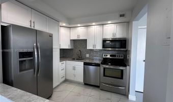 20335 W Country Club Dr 2601, Aventura, FL 33180