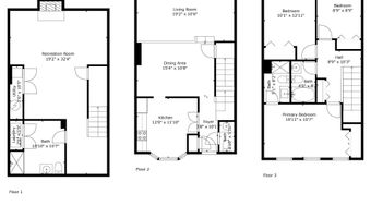6573 SAND WEDGE Ct, Alexandria, VA 22312