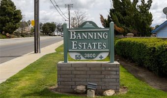 3800 W Wilson 157, Banning, CA 92220