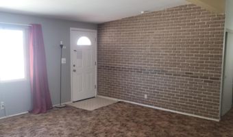 8150 Evergreen Ave, California City, CA 93505