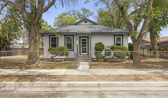 511 Churchill St, Fallon, NV 89406