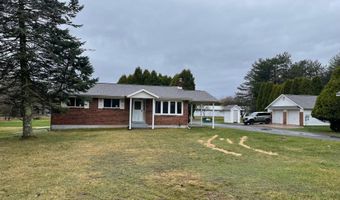 3771 Route 115, Blakeslee, PA 18610