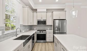 3213 Zenith Ln, Charlotte, NC 28205