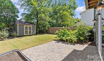 3120 Clemson Ave, Charlotte, NC 28205