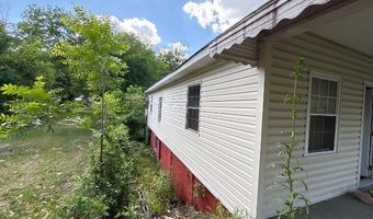 1718 DOOLEY Ave, Anniston, AL 36201