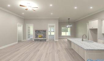 Charleston - A Culross Drive, Athens, AL 35611