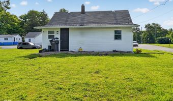2029 Hendricks St, Anderson, IN 46016