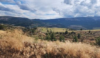 C.O.S. 224A NW4, Anaconda, MT 59711