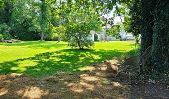 192 Clay St, Alderson, WV 24910