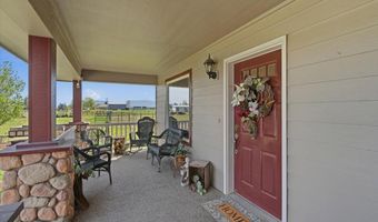 222 E Remington Rd, Athol, ID 83801