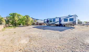 220 Raleigh Ln, Indian Springs, NV 89018