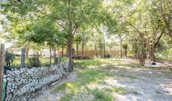 822 S Ware St, Alma, GA 31510
