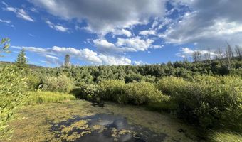 127 MOUNTAIN VIEW Dr, Bondurant, WY 82922