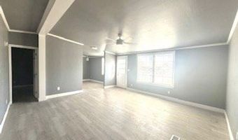 706 SW 8th St, Andrews, TX 79714