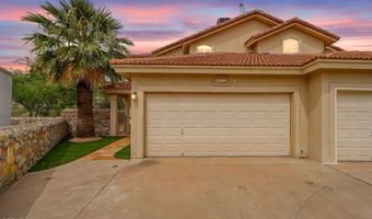 206 Vic Clark Ct A, El Paso, TX 79912