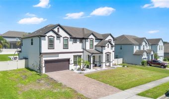 3200 PINENUT Dr, Apopka, FL 32712