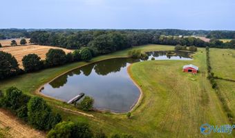15 Acres Slaughter Pen Rd, Ardmore, TN 38449