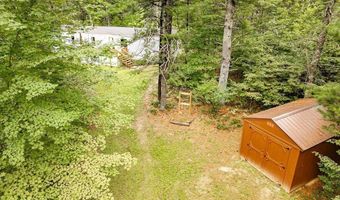 1794 Beaver Dr, Arkdale, WI 54613