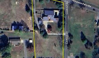 200 Thompson Falls Rd, Arab, AL 35016