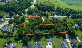 400 Oak St, Argyle, WI 53504
