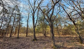 Tract 4 Highway 377, Ada, OK 74820