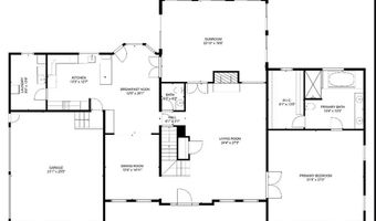 5098 Gwendolyn Ct NW, Acworth, GA 30101