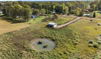 9537 Birchview Rd, Grasston, MN 55030