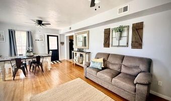 2876 N Bigler Ave, Central, AZ 85531