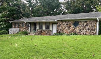 490 W Morrow St, Batesville, AR 72501