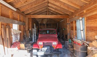 1060 BUFFALO RIDGE Rd, Augusta, WV 26704