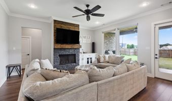 5015 Castaway Bay, Benton, AR 72019