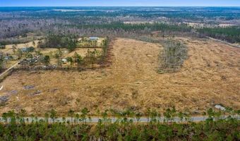 Elroy Sittig Road, Ragley, LA 70657